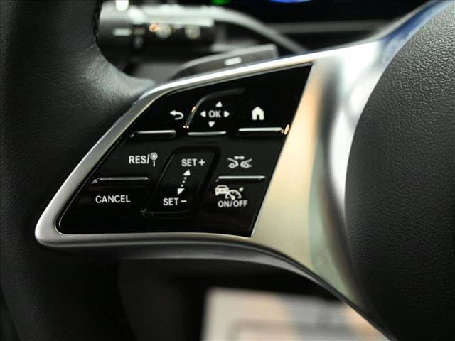 Certified 2023 Mercedes-Benz EQE 350+ 4MATIC SUV image 11