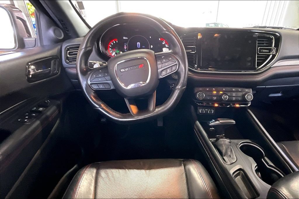 Used 2024 Dodge Durango GT AWD/4WD image 5