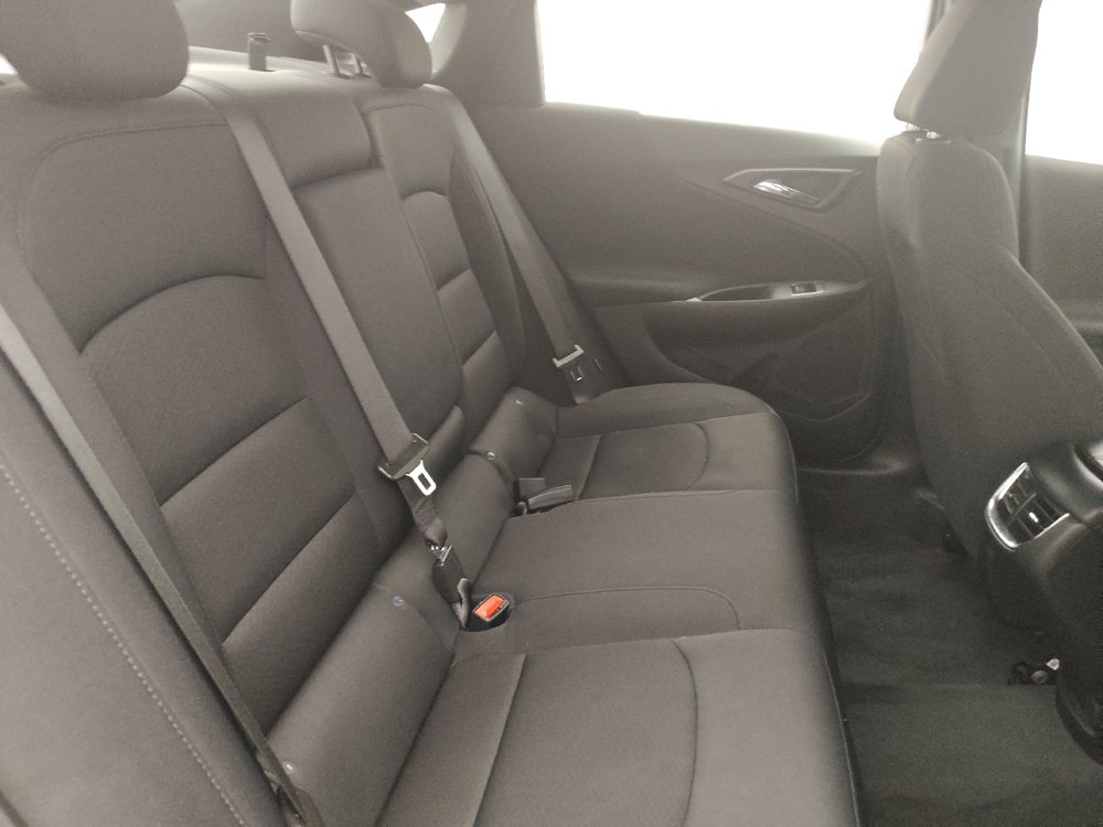 Used 2023 Chevrolet Malibu LT FWD image 19