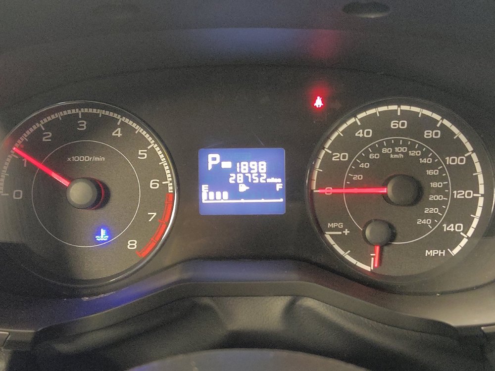 Used 2019 Subaru Impreza 2.0i Premium image 23