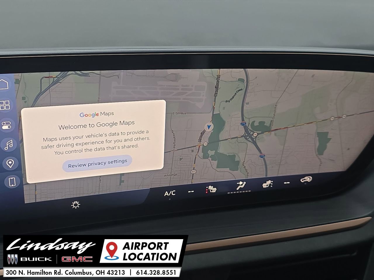 New 2026 Buick Envision Sport Touring AWD/4WD image 15