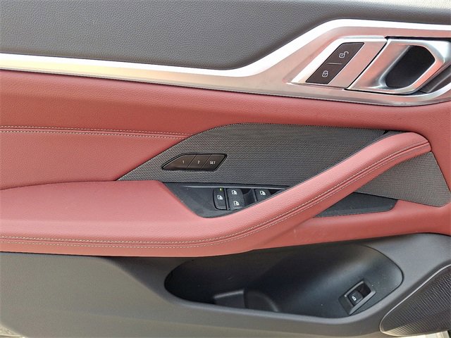 Used 2025 BMW i4 xDrive40i w/ M Sport Package image 12