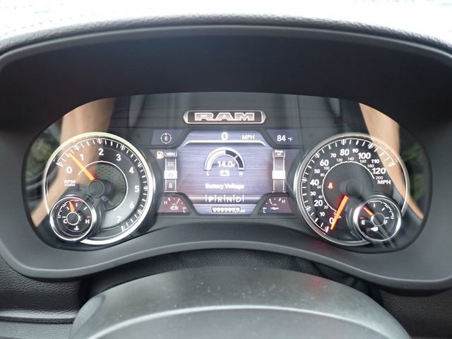 Used 2023 RAM 2500 Laramie AWD/4WD image 26