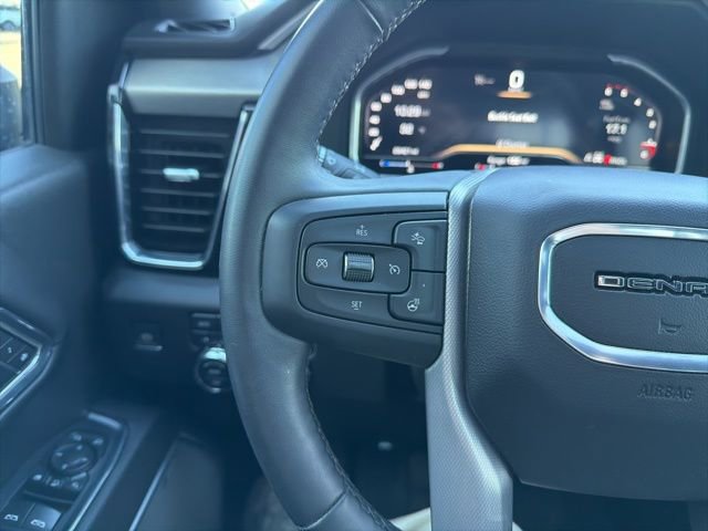 Used 2024 GMC Sierra 2500 Denali w/ Denali Reserve Package image 48