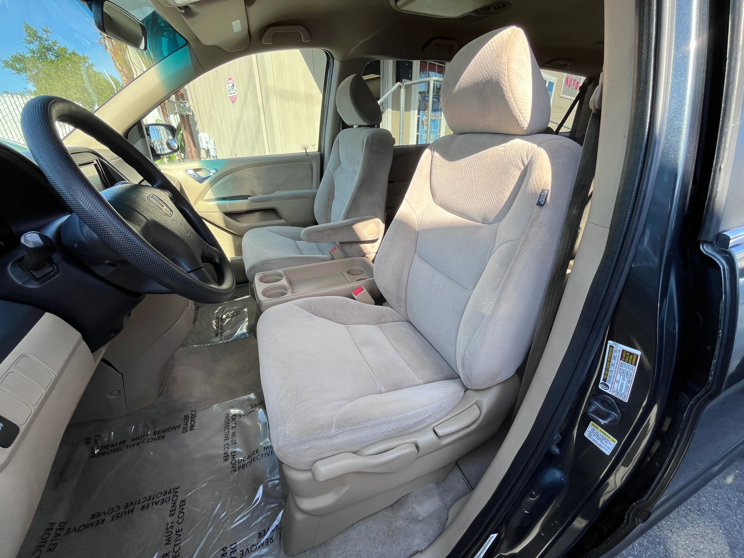 Used 2006 Honda Odyssey LX image 10