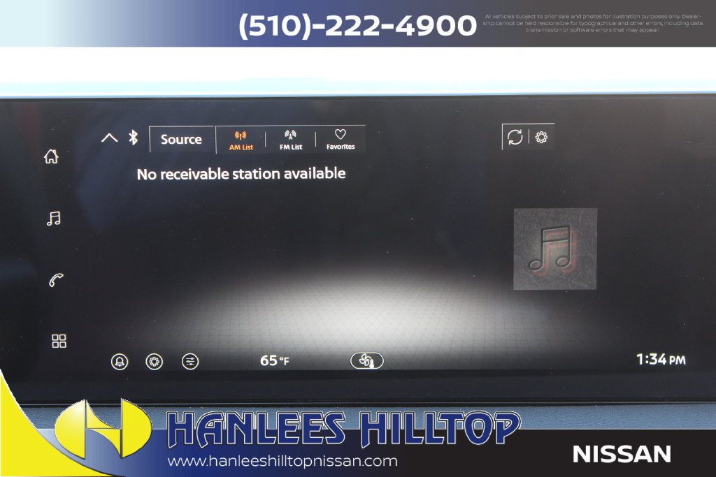 New 2027 Nissan Sentra SR w/ Floor Mat Package FWD image 23