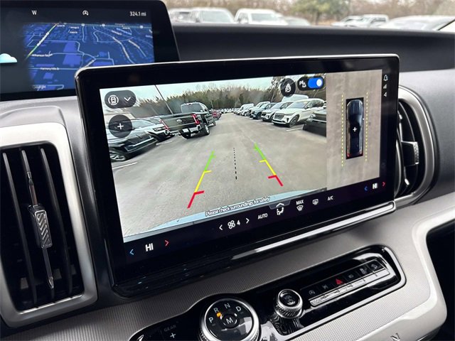 New 2025 Ford Expedition Active image 26