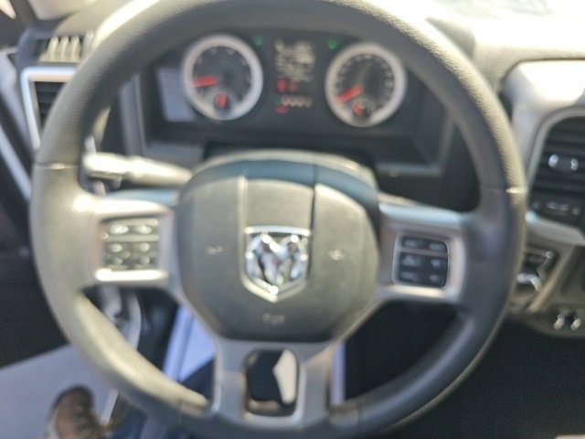 Used 2023 RAM 1500 Classic SLT w/ Protection Group image 34