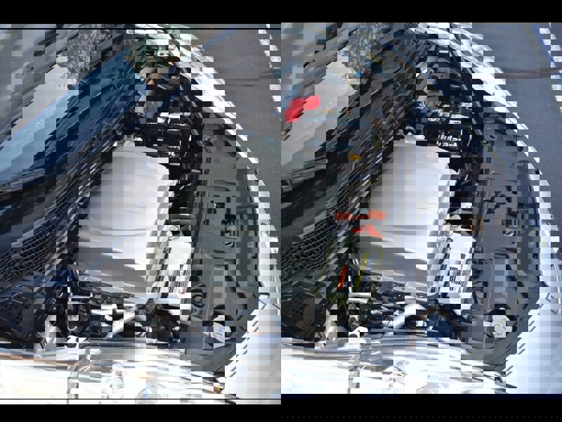 Used 2016 Nissan Leaf SV image 39