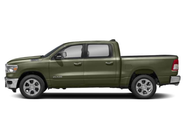 Used 2020 RAM 1500 Big Horn AWD/4WD image 2