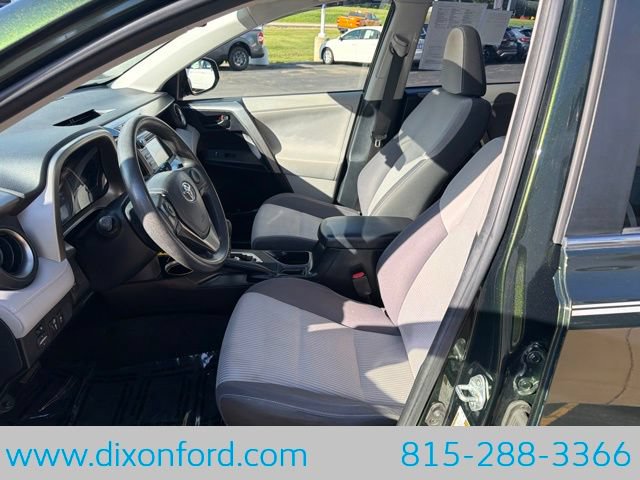 Used 2013 Toyota RAV4 XLE AWD/4WD image 10
