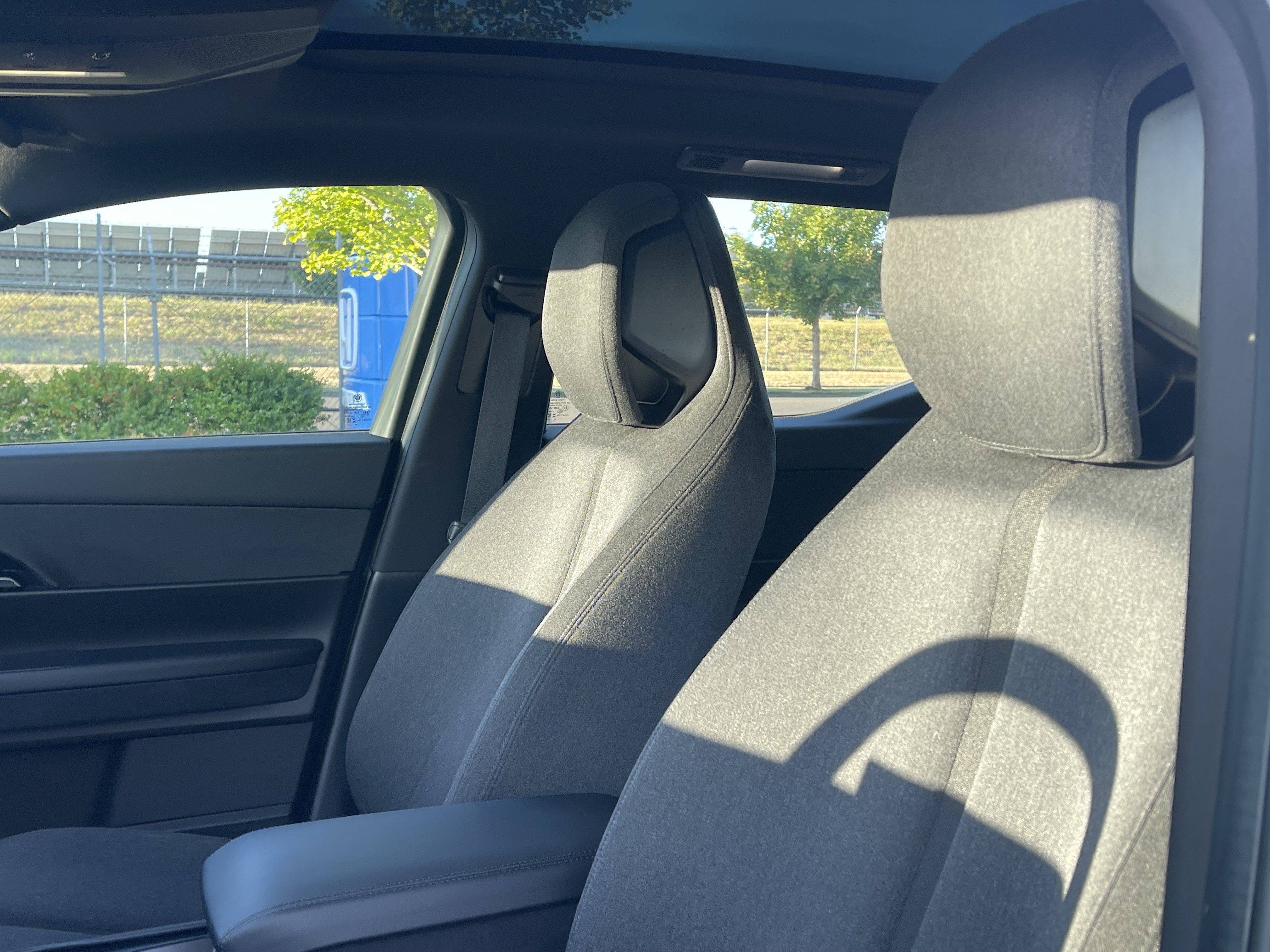 Used 2023 Fisker Ocean Ultra AWD/4WD image 19