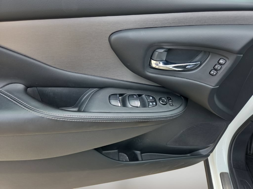 Used 2023 Nissan Murano SL AWD/4WD image 20
