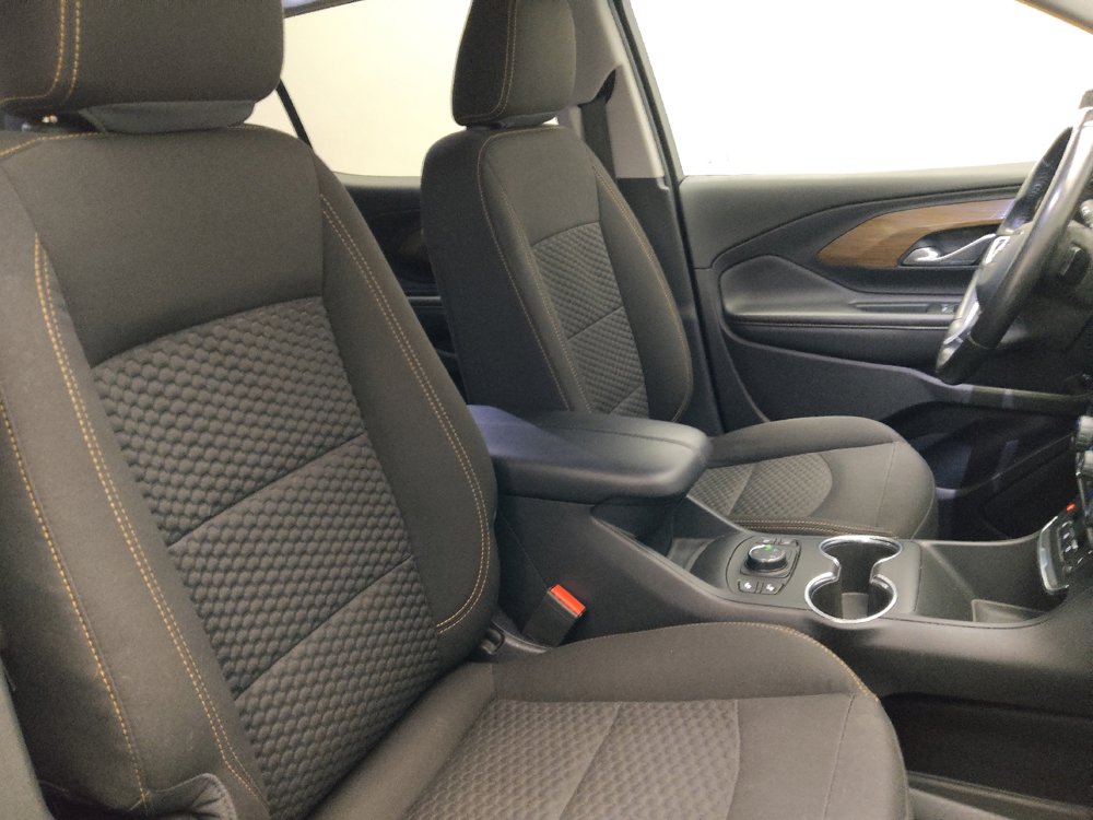 Used 2019 GMC Terrain SLE w/ Driver Convenience Package AWD/4WD image 21