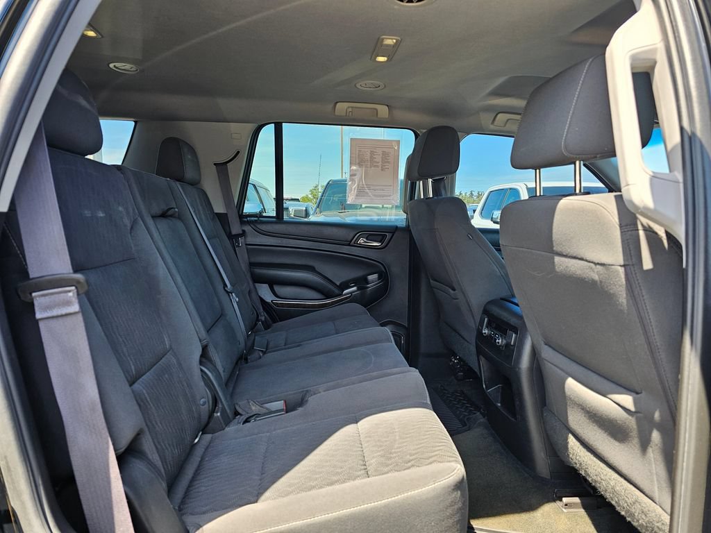 Used 2016 Chevrolet Tahoe LS AWD/4WD image 12