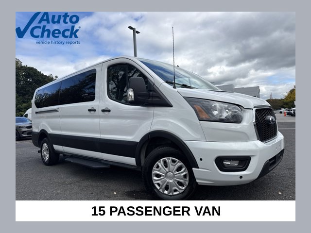 Used 2025 Ford Transit 350 XLT RWD 360° Tour