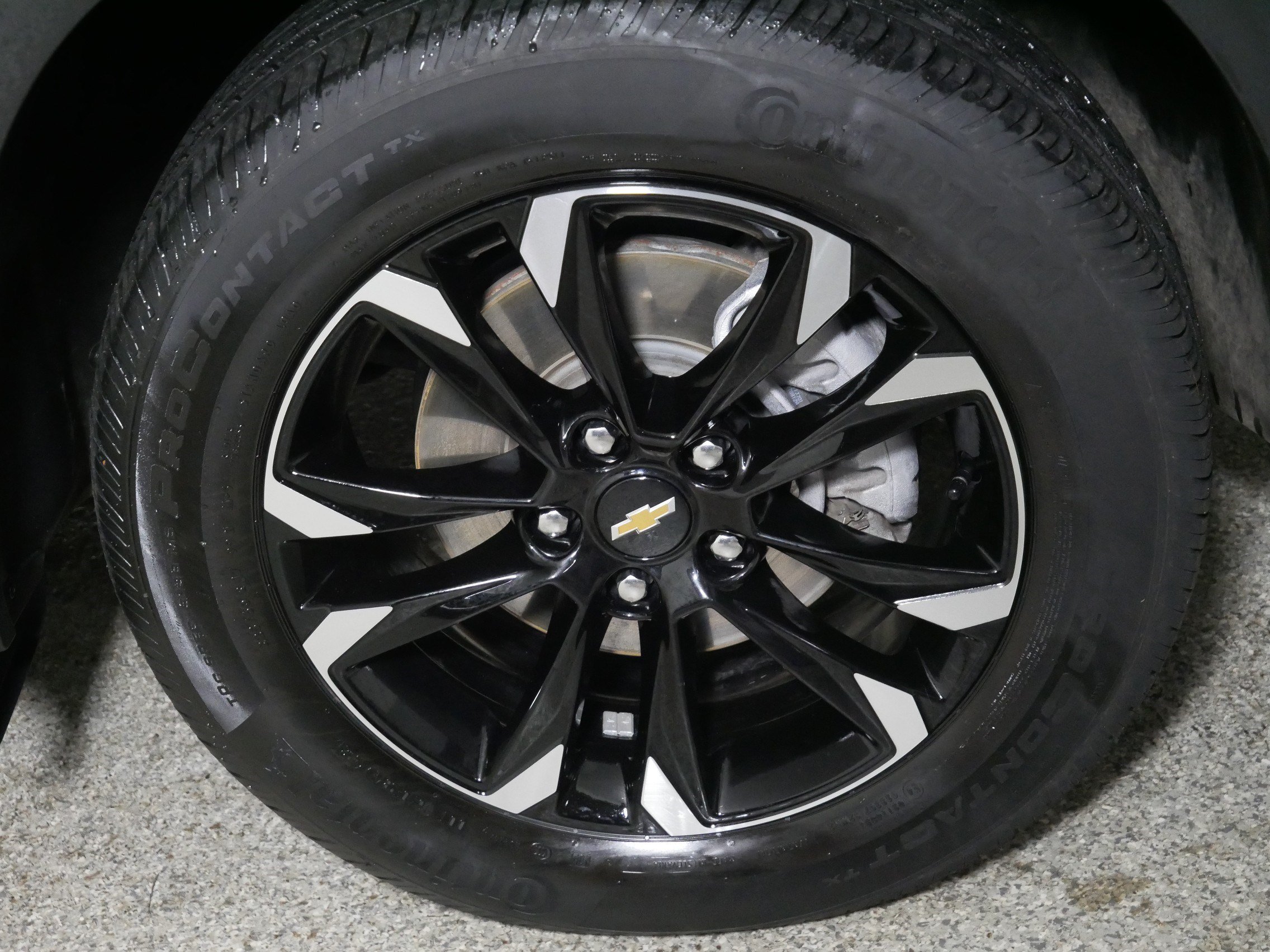 Used 2023 Chevrolet TrailBlazer LT w/ Convenience Package AWD/4WD image 15