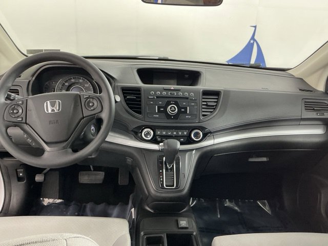 Used 2015 Honda CR-V LX image 32