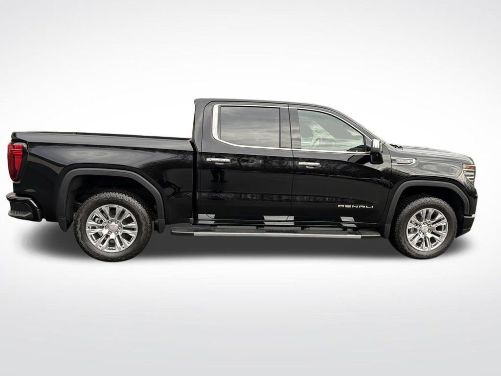 New 2026 GMC Sierra 1500 Denali image 7