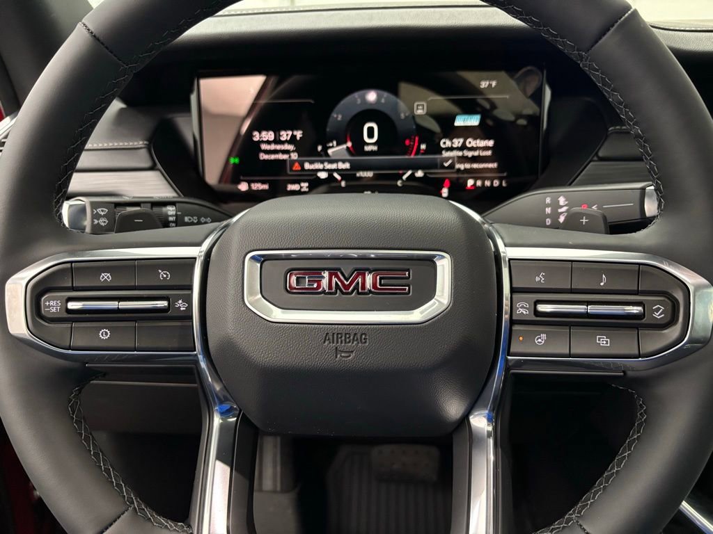 New 2026 GMC Acadia Elevation w/ Elevation Premium Package image 23