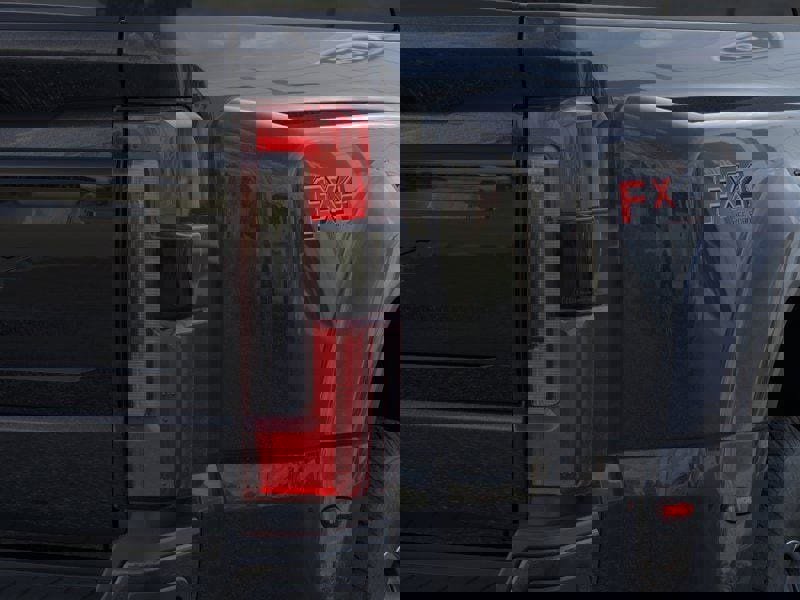 New 2026 Ford F350 4x4 Crew Cab DRW Super Duty image 51