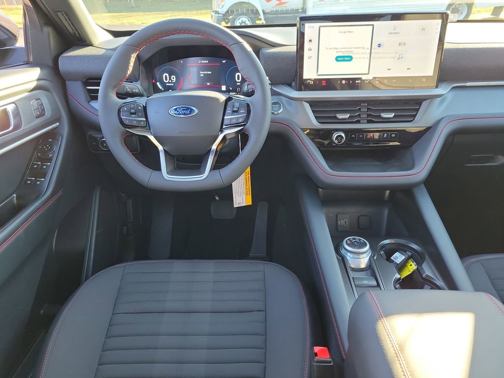 New 2026 Ford Explorer ST-Line image 12
