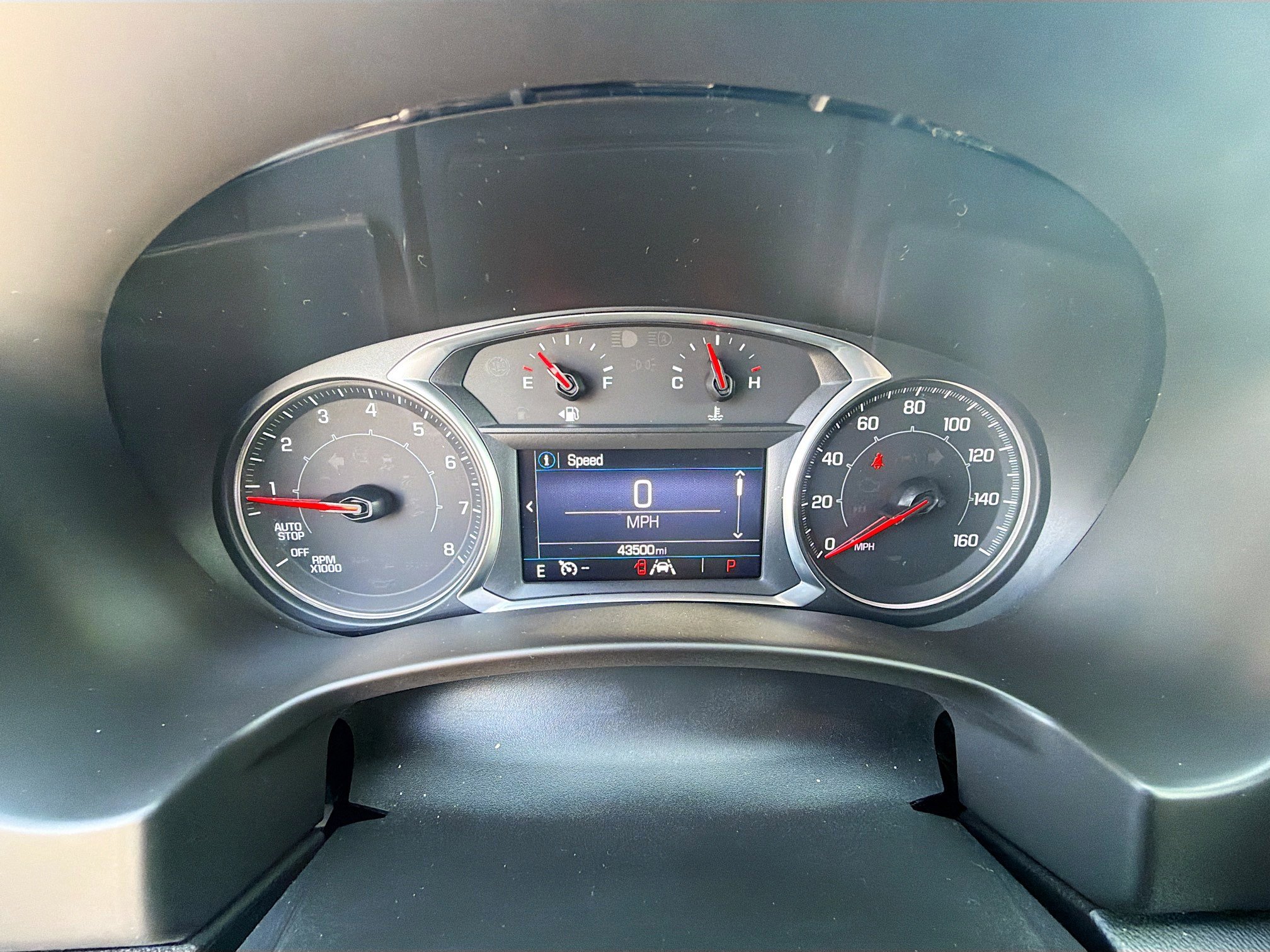 Used 2020 GMC Terrain SLE image 37