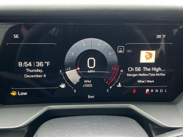 New 2026 GMC Acadia Elevation FWD image 36