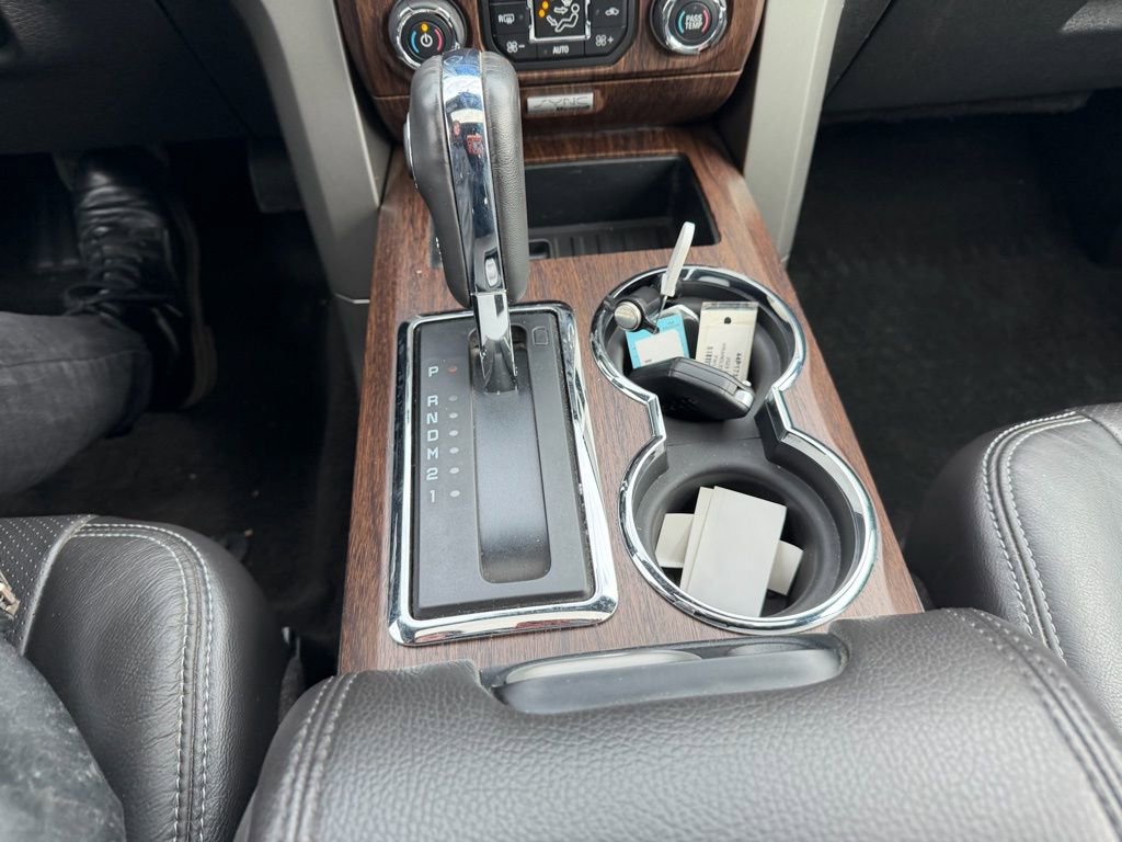 Used 2013 Ford F150 Lariat w/ Luxury Equipment Group image 20