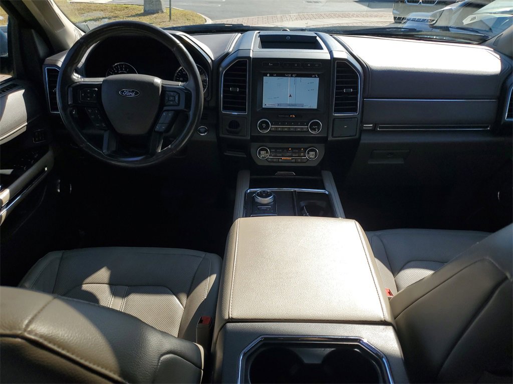 Used 2019 Ford Expedition Limited w/ Equipment Group 302A image 15