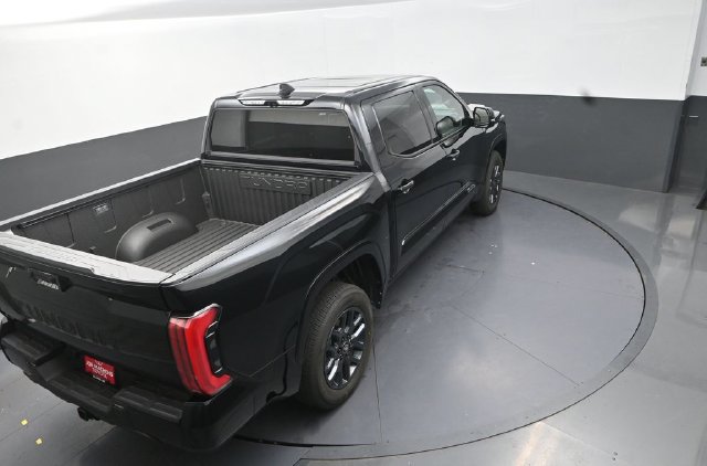 Used 2026 Toyota Tundra Platinum AWD/4WD image 29