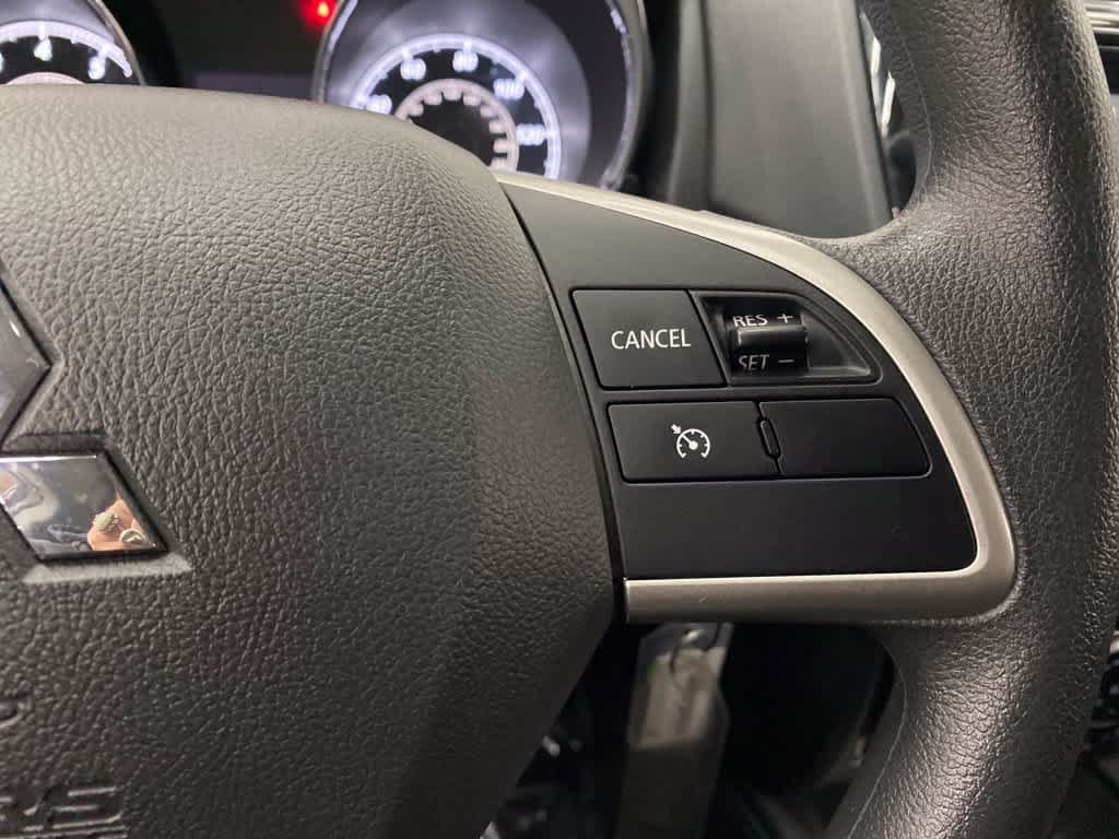 Used 2026 Mitsubishi Outlander Sport ES AWD/4WD image 20