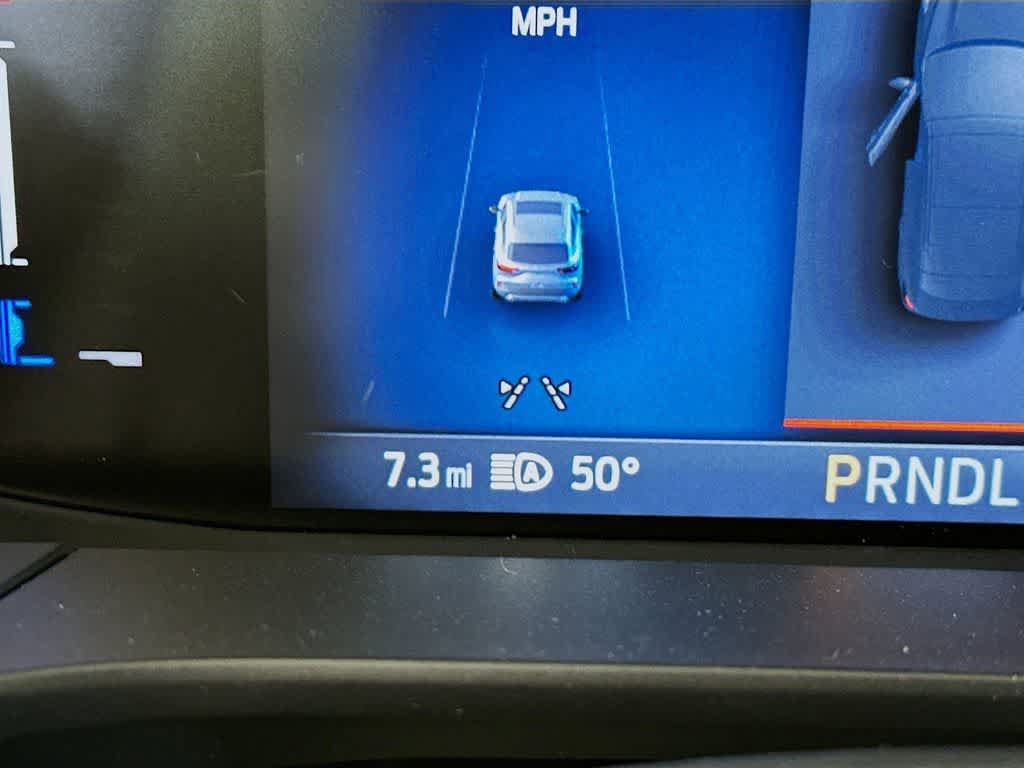 New 2026 Ford Escape Active FWD image 20