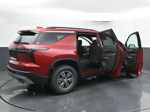 New 2026 Chevrolet Traverse LT w/ Driver Confidence Package image 55