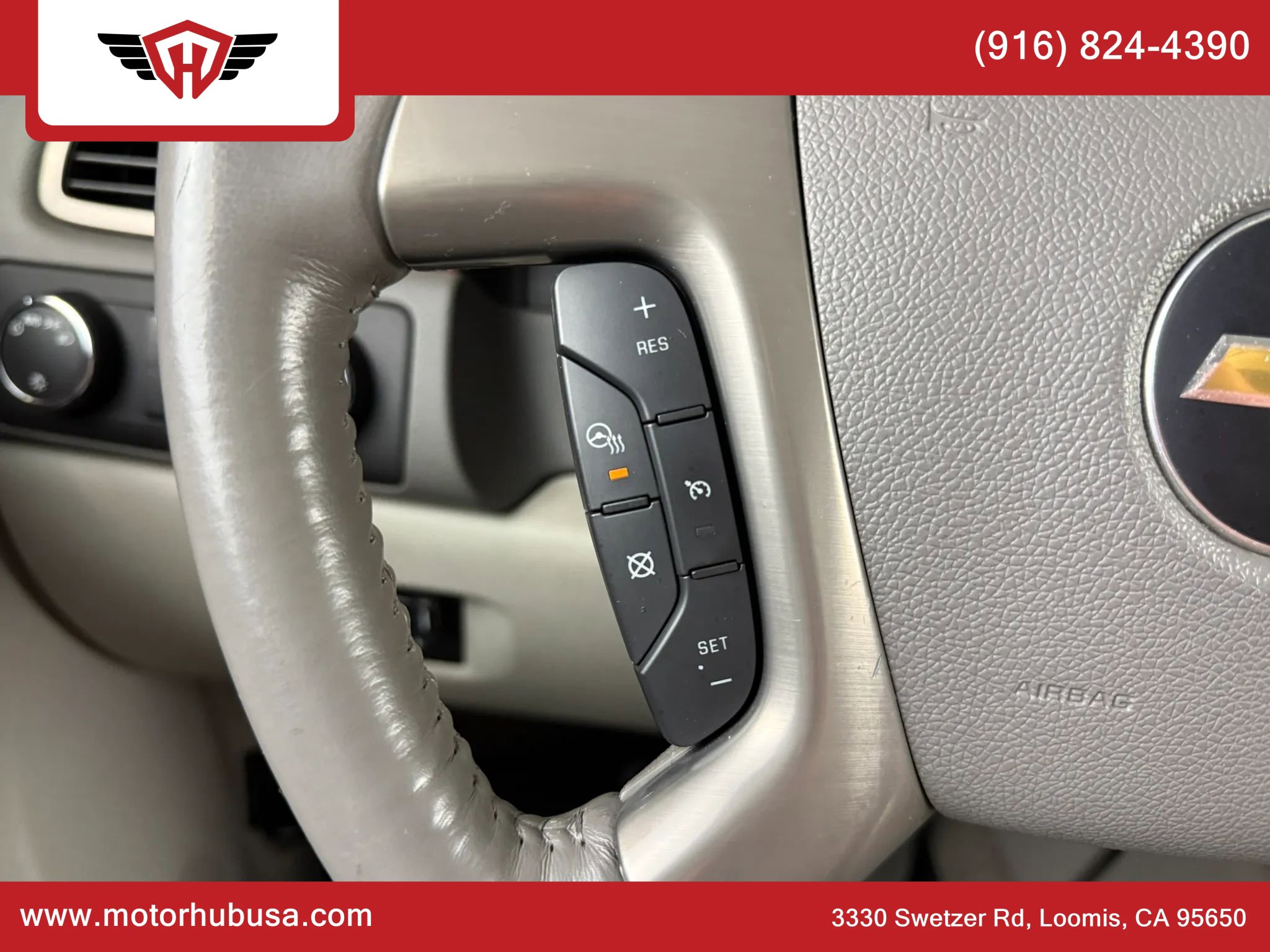 Used 2013 Chevrolet Tahoe LTZ AWD/4WD image 26