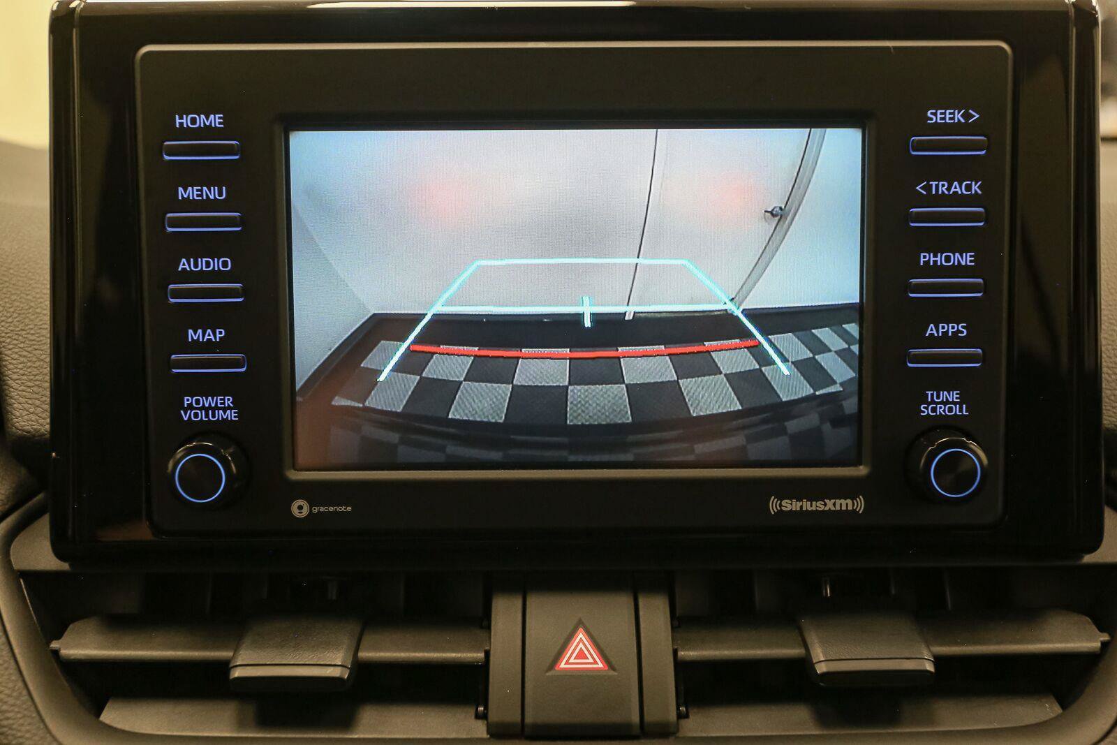 Certified 2022 Toyota RAV4 LE AWD/4WD image 30