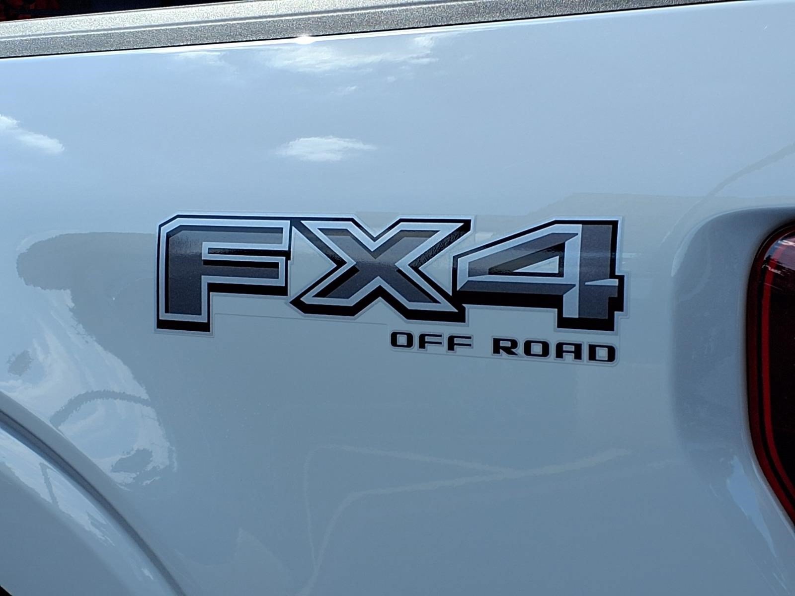 Certified 2024 Ford F150 Lariat w/ Equipment Group 502A High AWD/4WD image 10