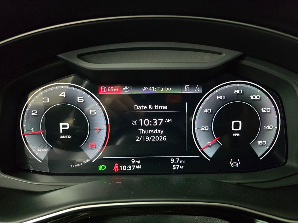 New 2026 Audi Q7 2.0T Premium Plus image 39