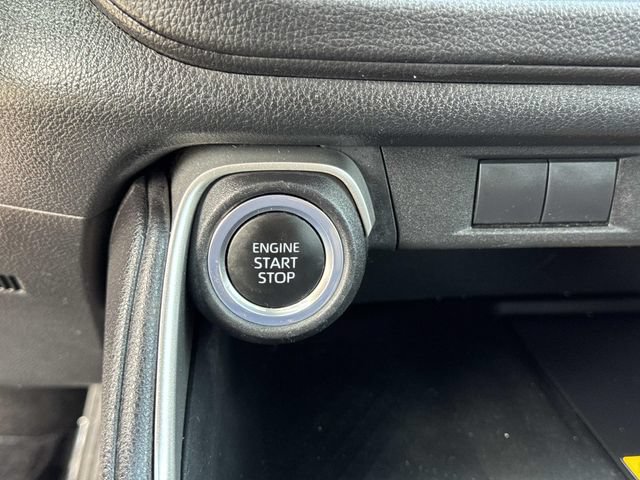 Used 2024 Toyota Grand Highlander AWD image 14