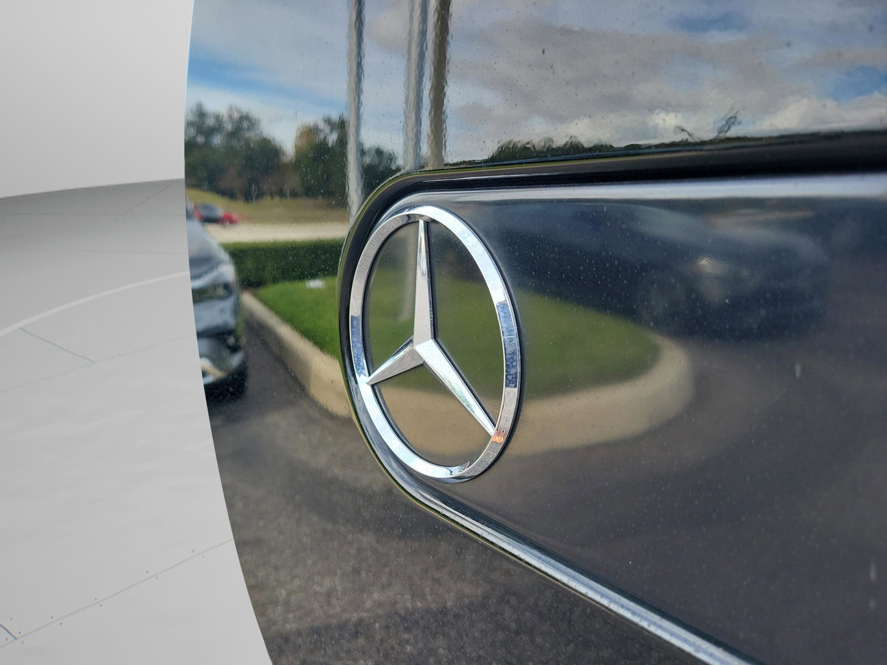 Certified 2021 Mercedes-Benz G 550 image 7