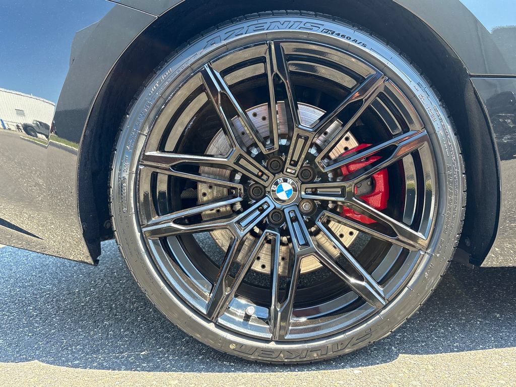 Used 2024 BMW M2 w/ Lighting Package RWD image 25