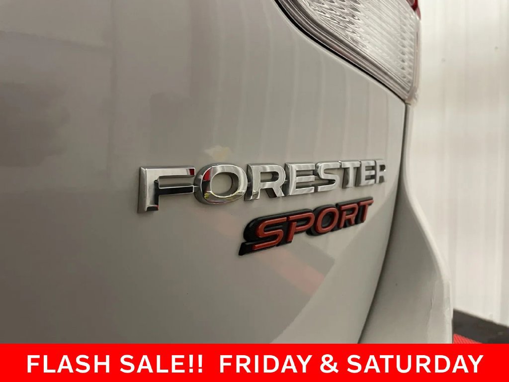 Used 2023 Subaru Forester Sport AWD/4WD image 15