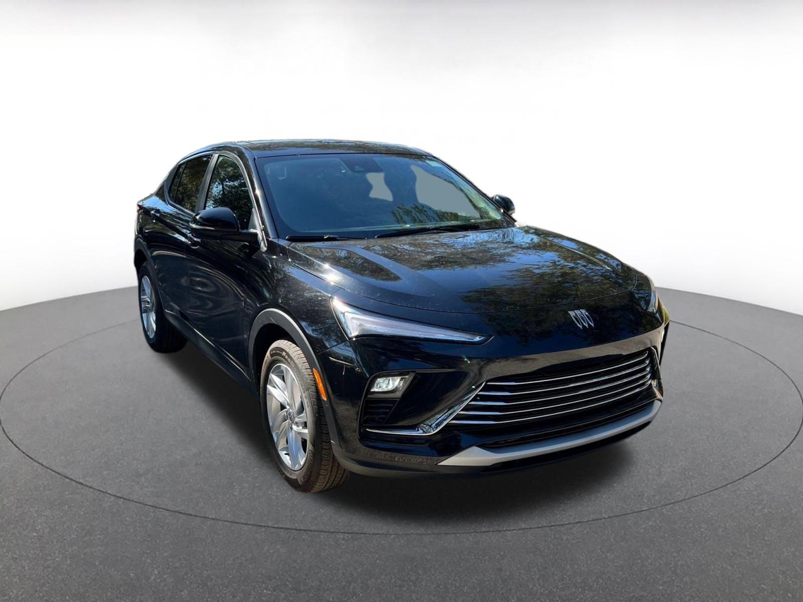 Used 2025 Buick Envista Preferred