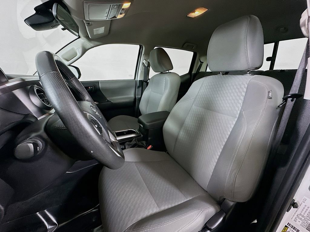 Used 2023 Toyota Tacoma SR5 image 15