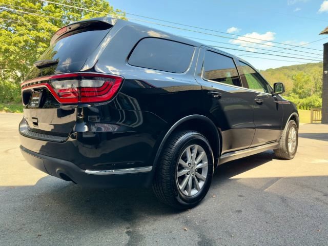 Used 2018 Dodge Durango SXT w/ 3rd Row Seating Group image 5