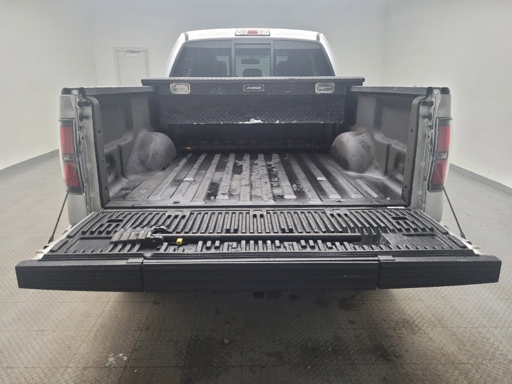 Used 2013 Ford F150 FX4 w/ Luxury Equipment Group image 29