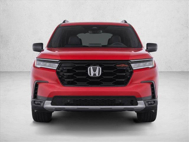 New 2026 Honda Pilot EX-L image 2