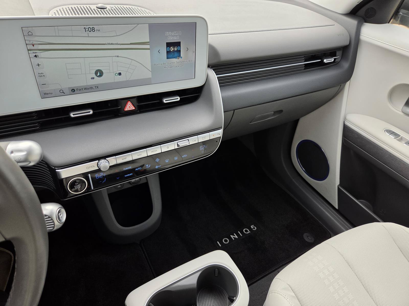 Certified 2024 Hyundai Ioniq 5 Limited AWD/4WD image 24