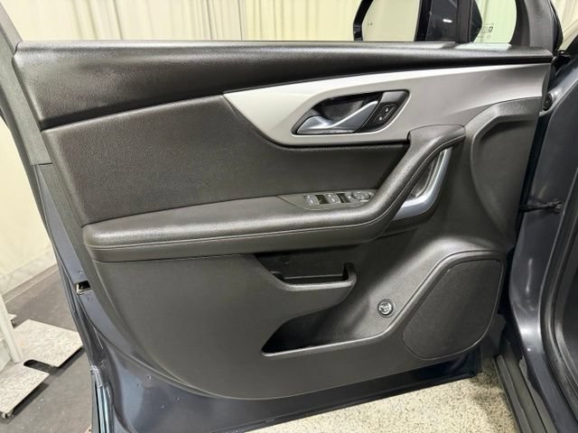 Used 2021 Chevrolet Blazer LT AWD/4WD image 17