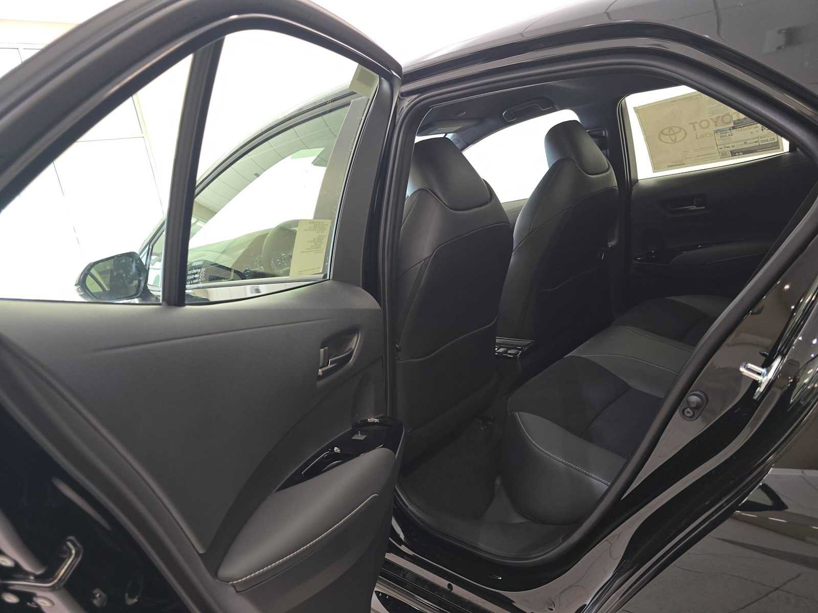 New 2026 Toyota Corolla GR AWD/4WD image 25